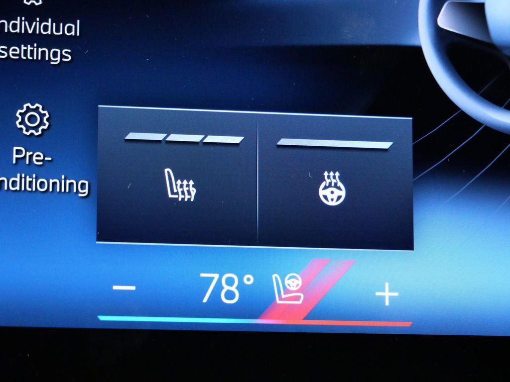 Thumbnail: 2026 BMW 3 Series - 46