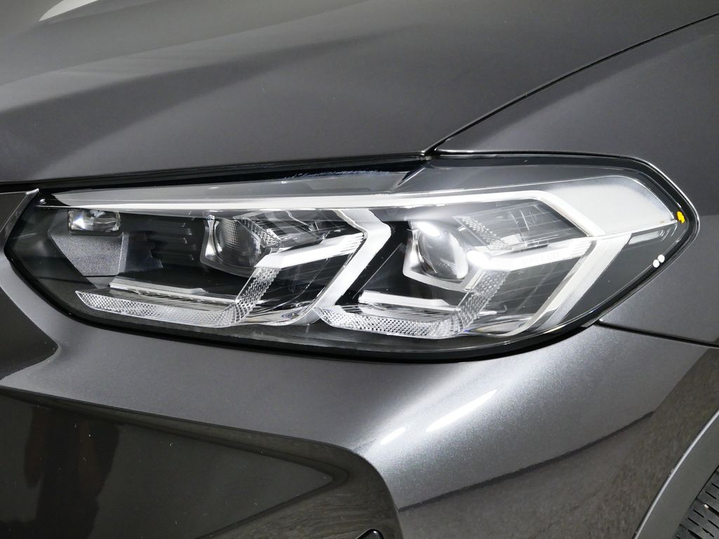 Thumbnail: 2024 BMW X3 - 20