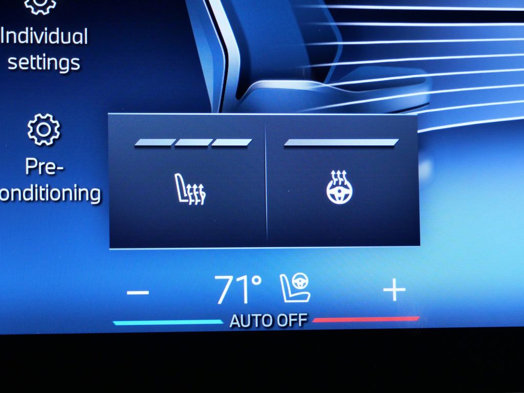 Thumbnail: 2025 BMW 4 Series - 42