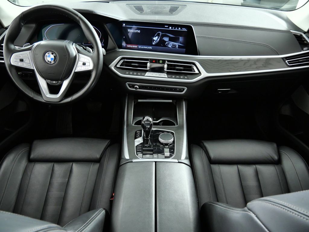 Thumbnail: 2020 BMW X7 - 6