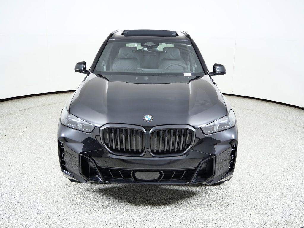 Thumbnail: 2026 BMW X5 - 16