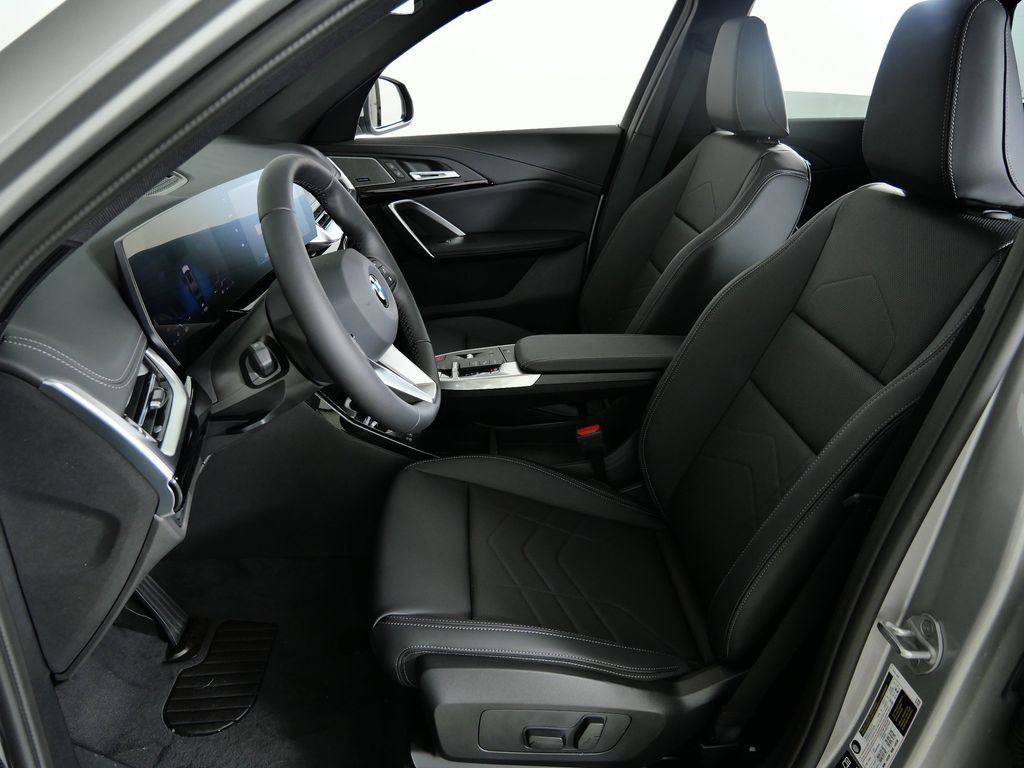 Thumbnail: 2026 BMW X1 - 36