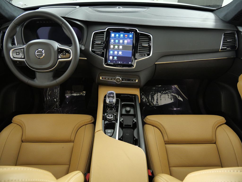 Thumbnail: 2024 Volvo XC90 - 6