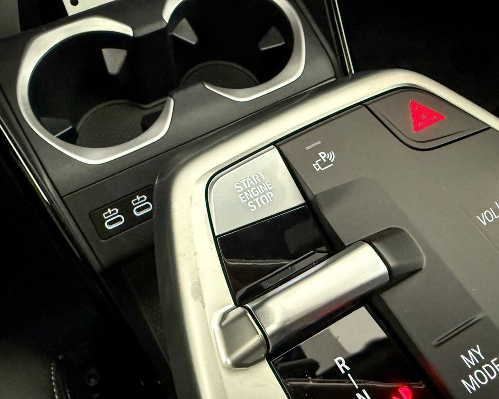 Thumbnail: 2025 BMW X1 - 46