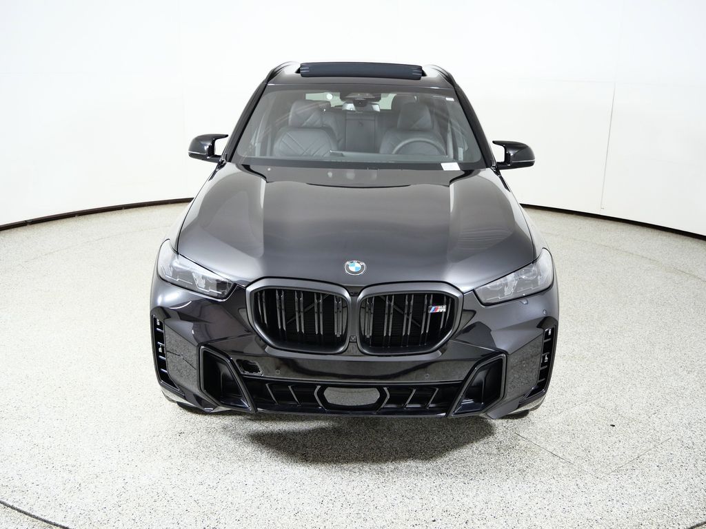 Thumbnail: 2026 BMW X5 - 16