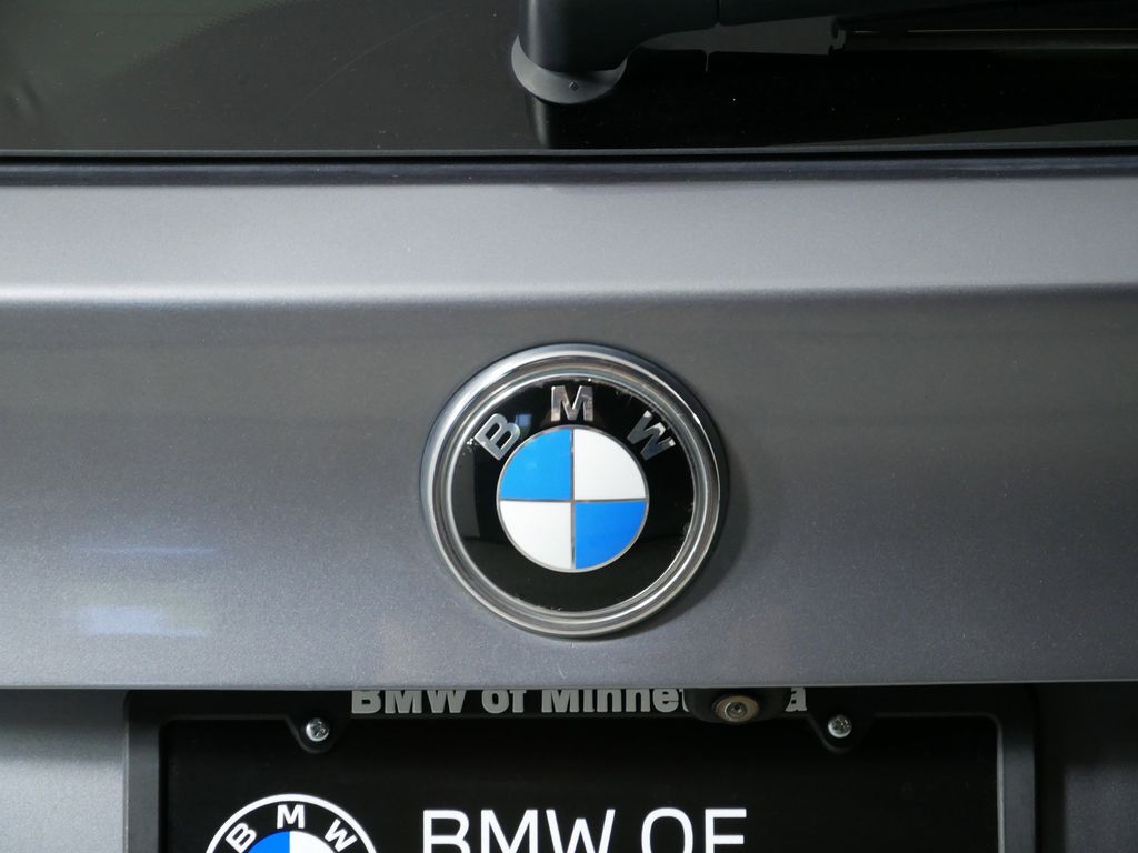 2016 BMW X5 xDrive35i 11