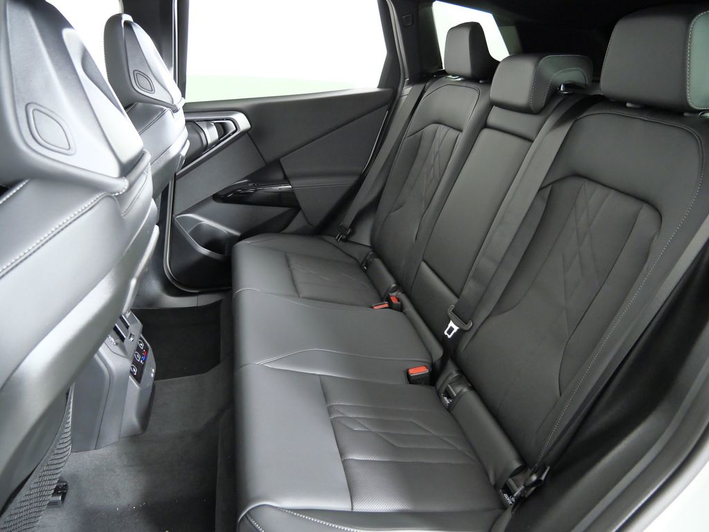 Thumbnail: 2026 BMW X3 - 29