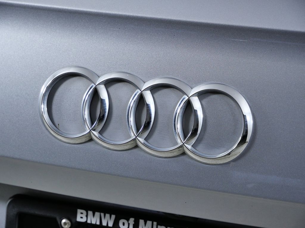 Thumbnail: 2018 Audi Q5 - 12