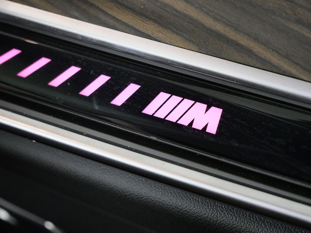 Thumbnail: 2025 BMW X5 - 28