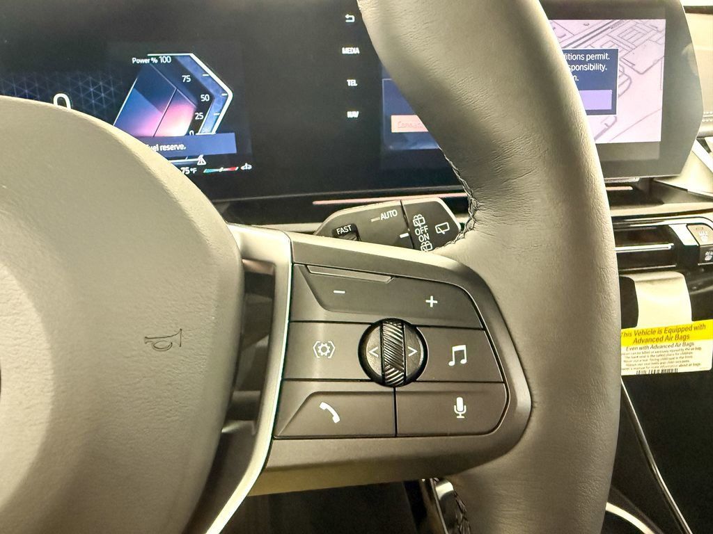 Thumbnail: 2025 BMW X1 - 40