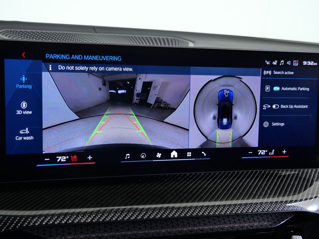 Thumbnail: 2026 BMW M3 - 49