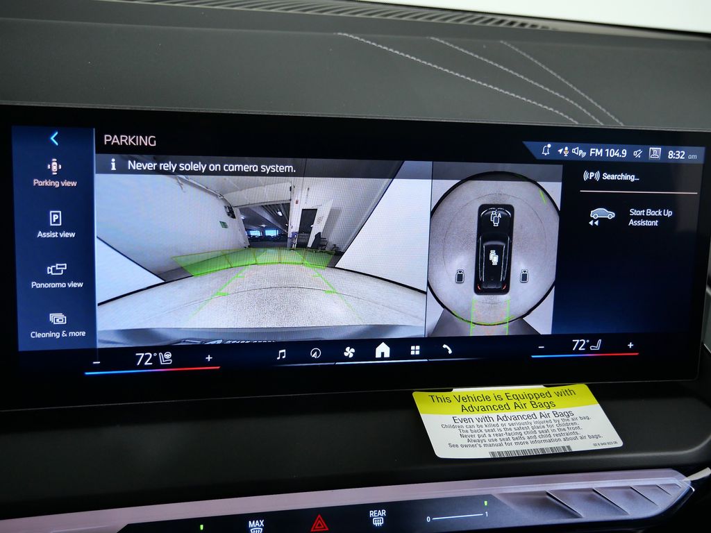 Thumbnail: 2026 BMW X3 - 49