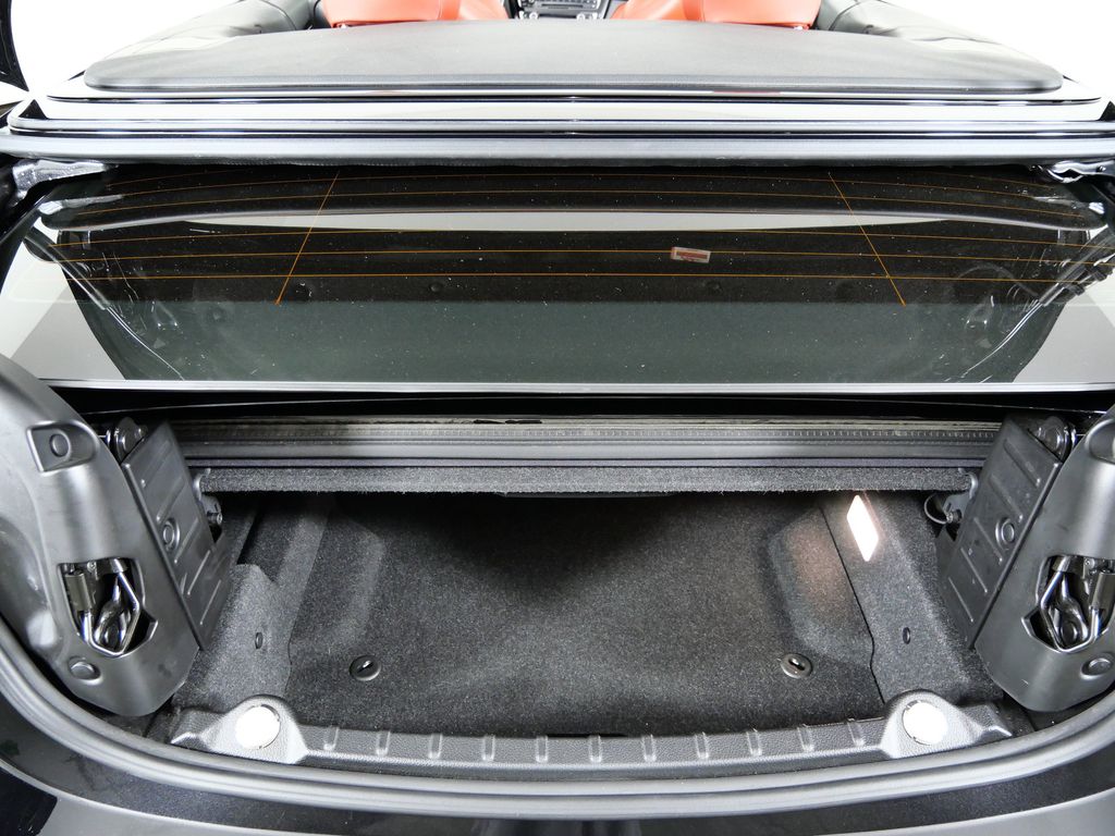 Thumbnail: 2016 BMW M4 - 27