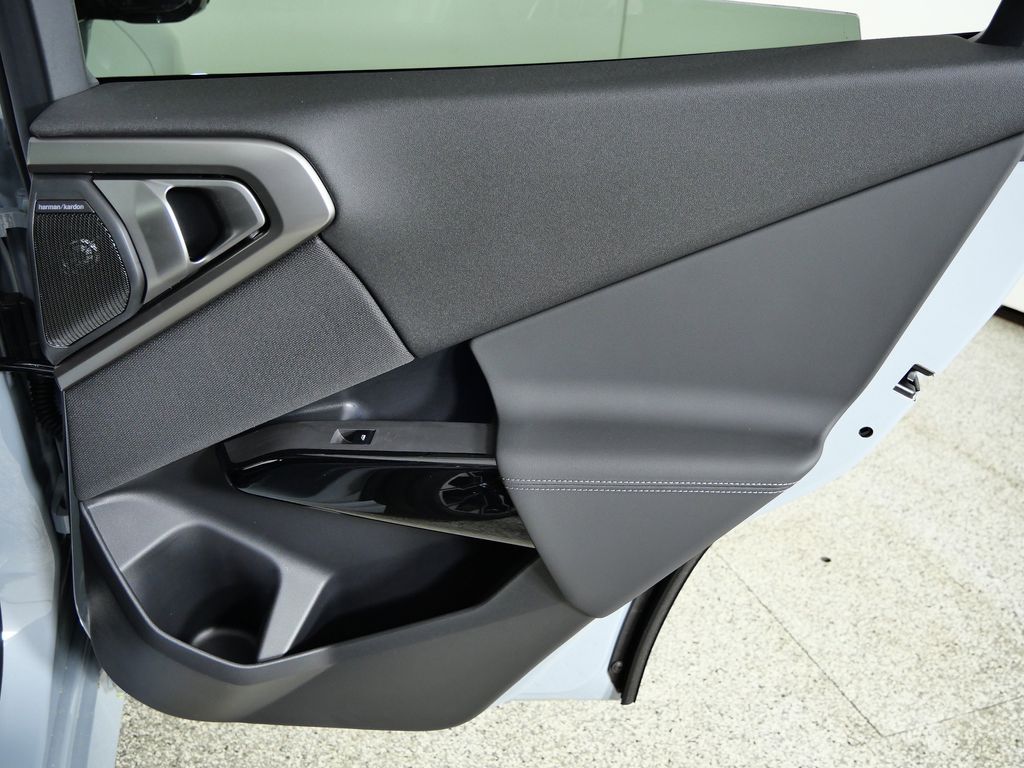 Thumbnail: 2026 BMW X3 - 25