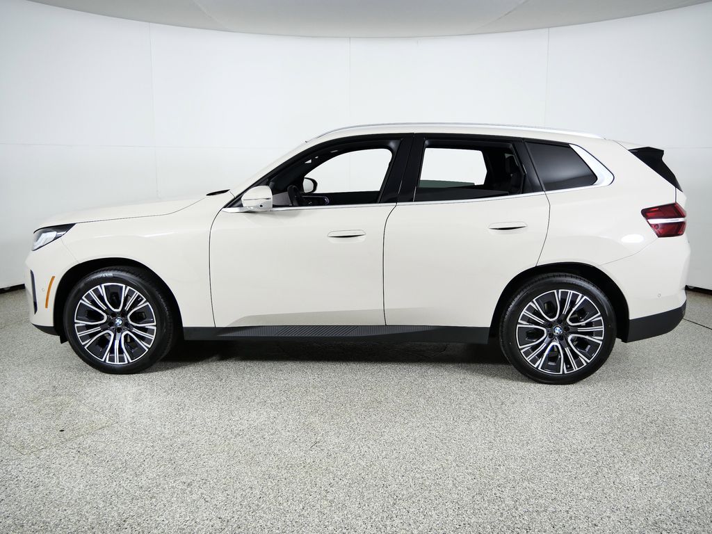 Thumbnail: 2025 BMW X3 - 18