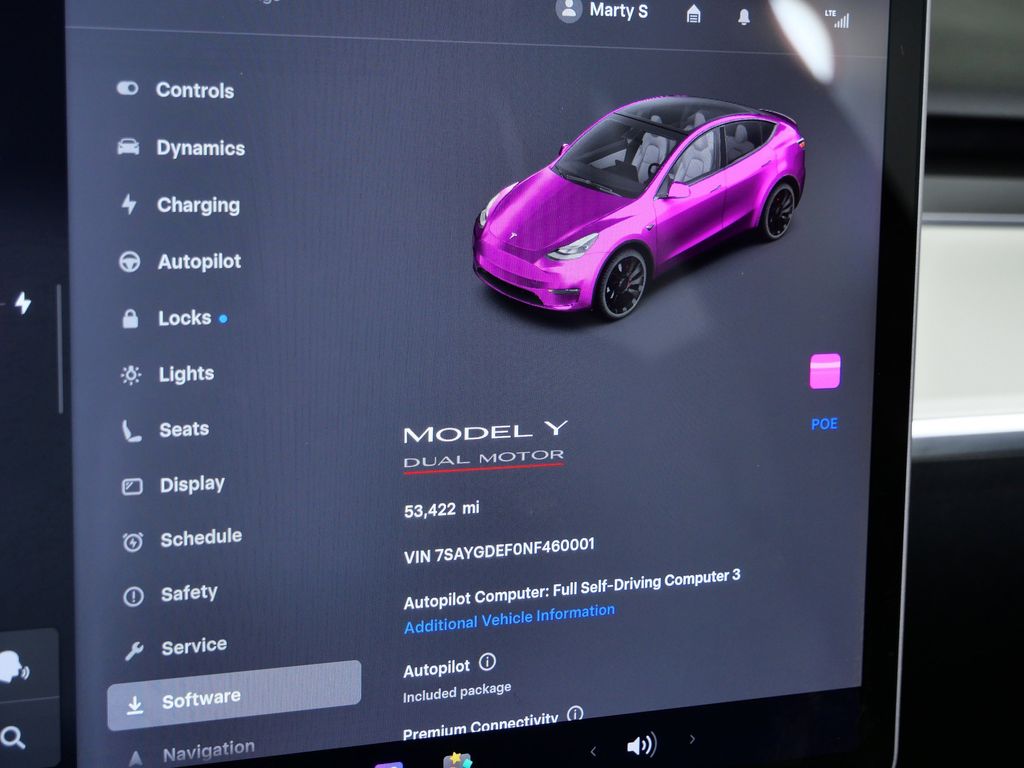Thumbnail: 2022 Tesla Model Y - 47