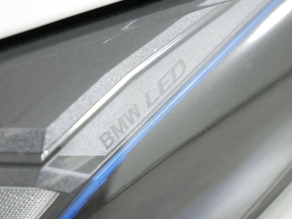 Thumbnail: 2025 BMW i4 - 19