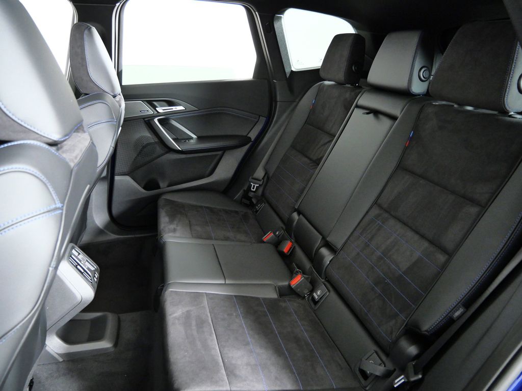 Thumbnail: 2026 BMW X1 - 30