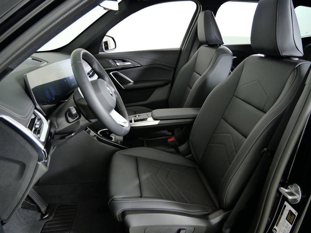 Thumbnail: 2026 BMW X1 - 35