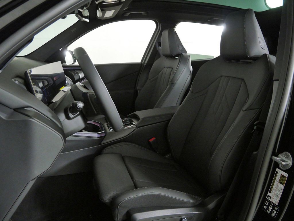 Thumbnail: 2026 BMW X3 - 34