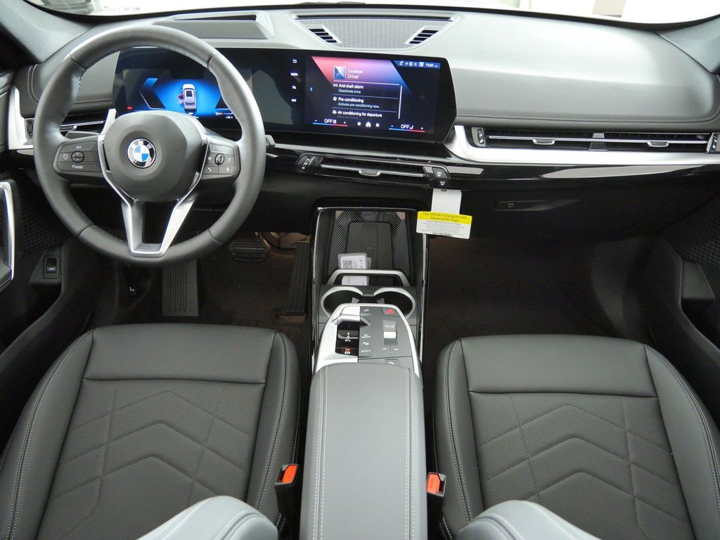 Thumbnail: 2026 BMW X1 - 5