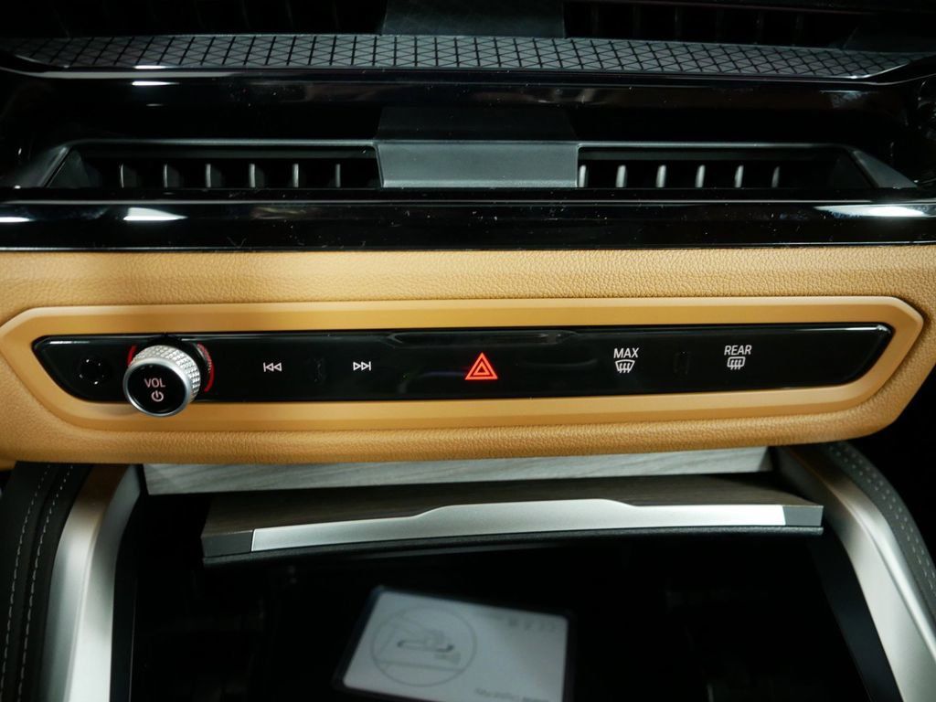 Thumbnail: 2025 BMW 4 Series - 47