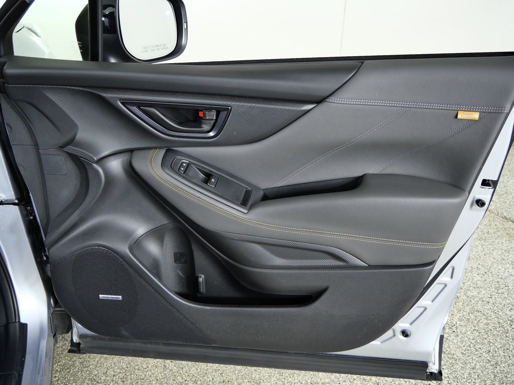 Thumbnail: 2024 Subaru Forester - 20