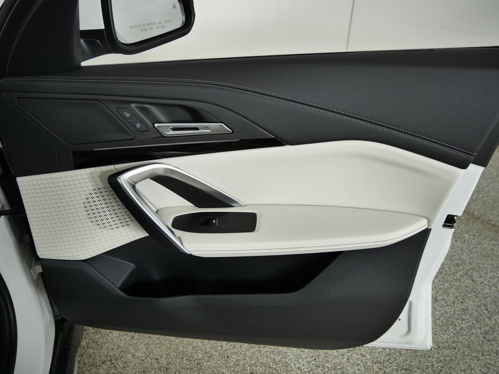 Thumbnail: 2026 BMW X1 - 19