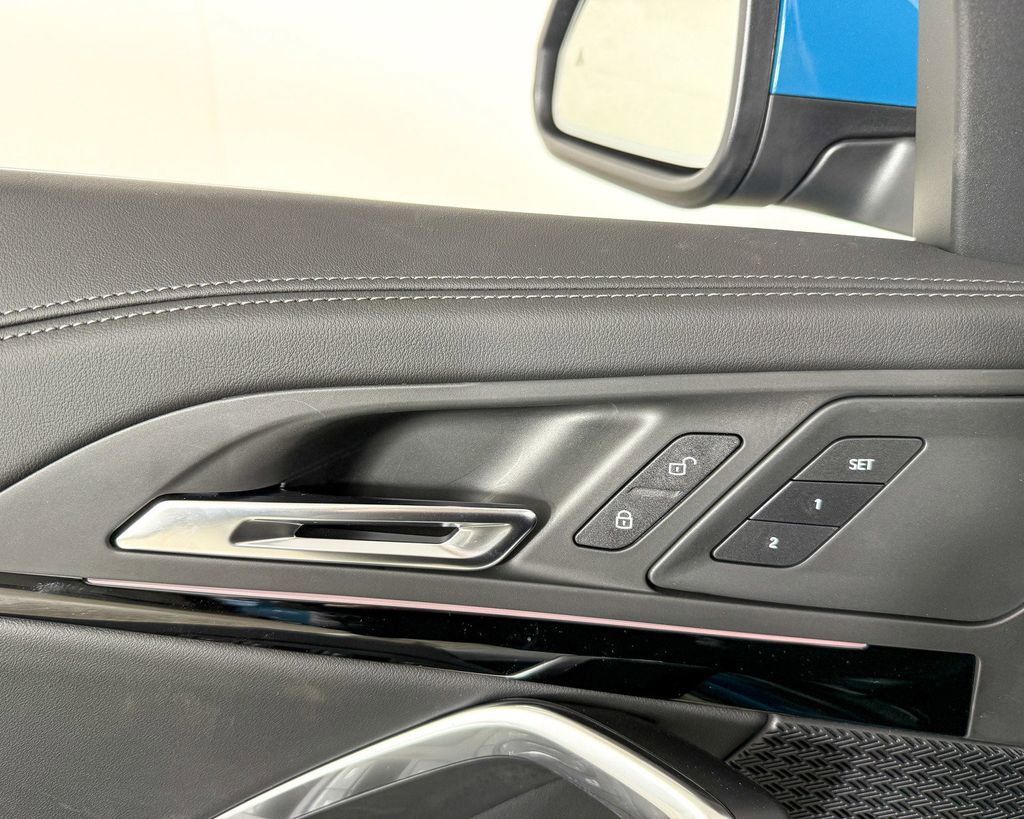 Thumbnail: 2025 BMW X1 - 35