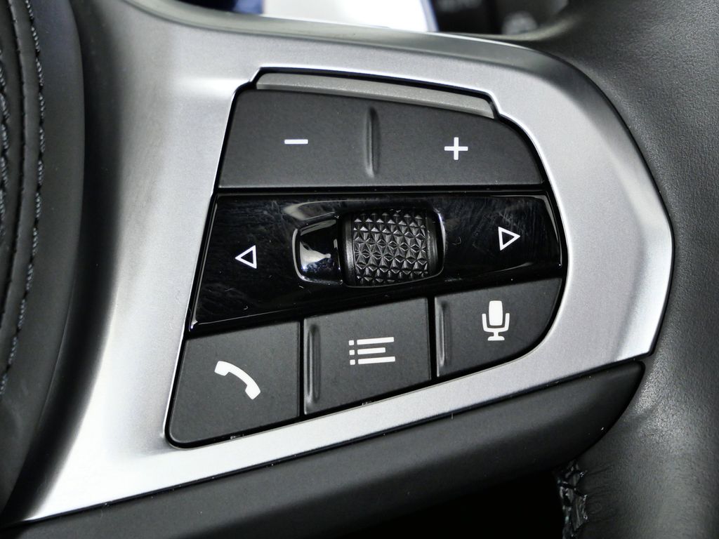 Thumbnail: 2024 BMW X3 - 46