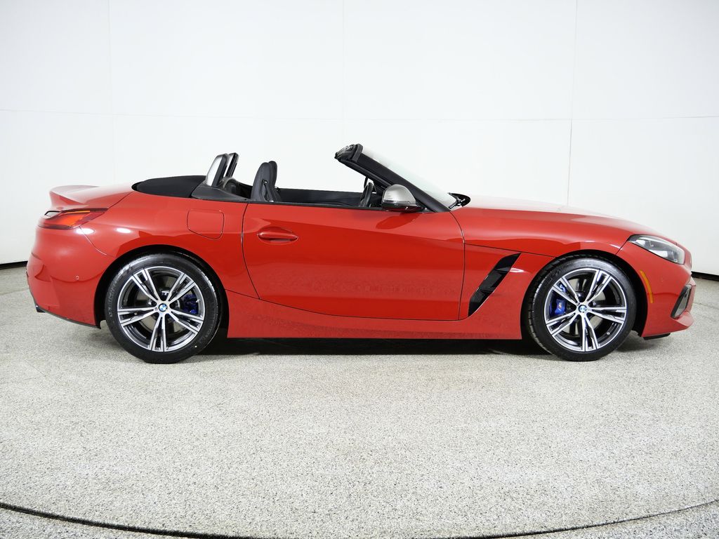 Thumbnail: 2025 BMW Z4 - 10