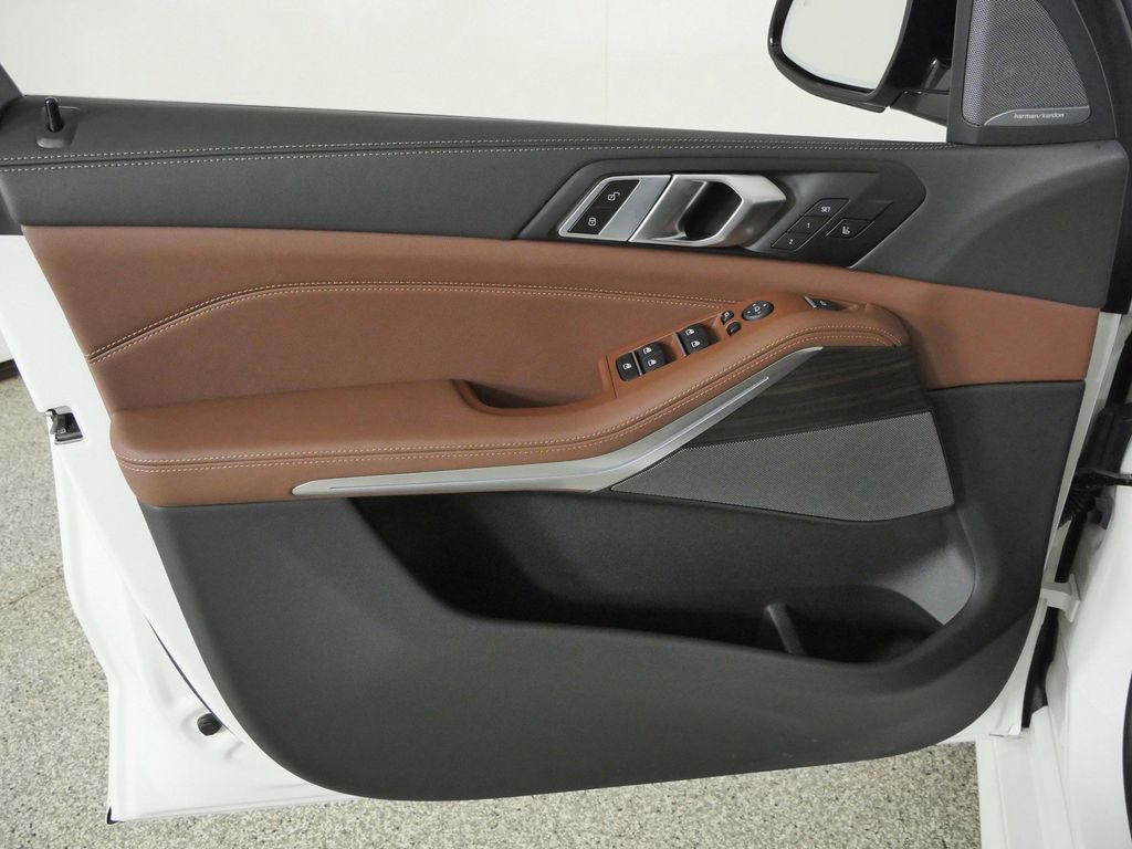 Thumbnail: 2025 BMW X5 - 38