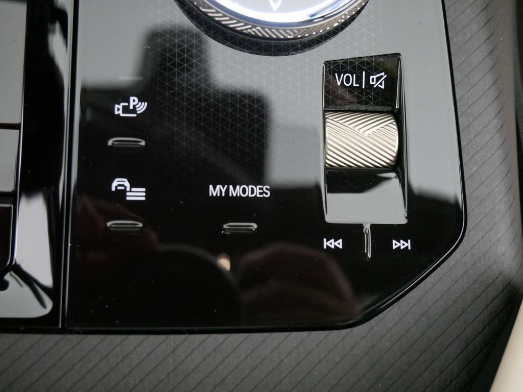 Thumbnail: 2025 BMW X3 - 39