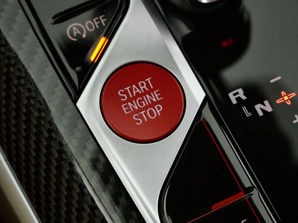 Thumbnail: 2026 BMW M3 - 45