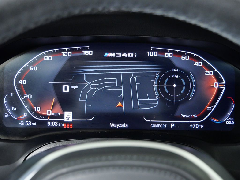 Thumbnail: 2021 BMW 3 Series - 51