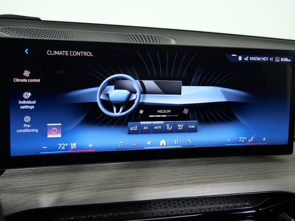 Thumbnail: 2026 BMW 3 Series - 43