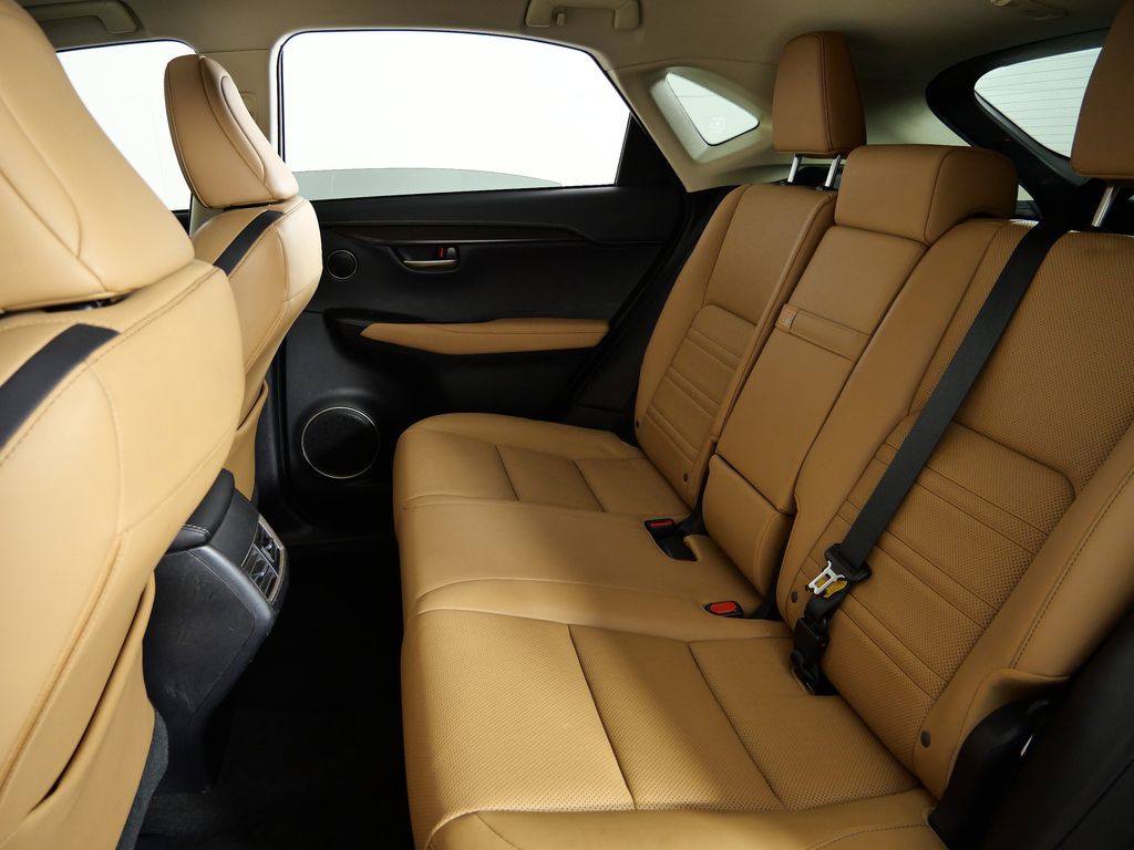 Thumbnail: 2016 Lexus NX - 31