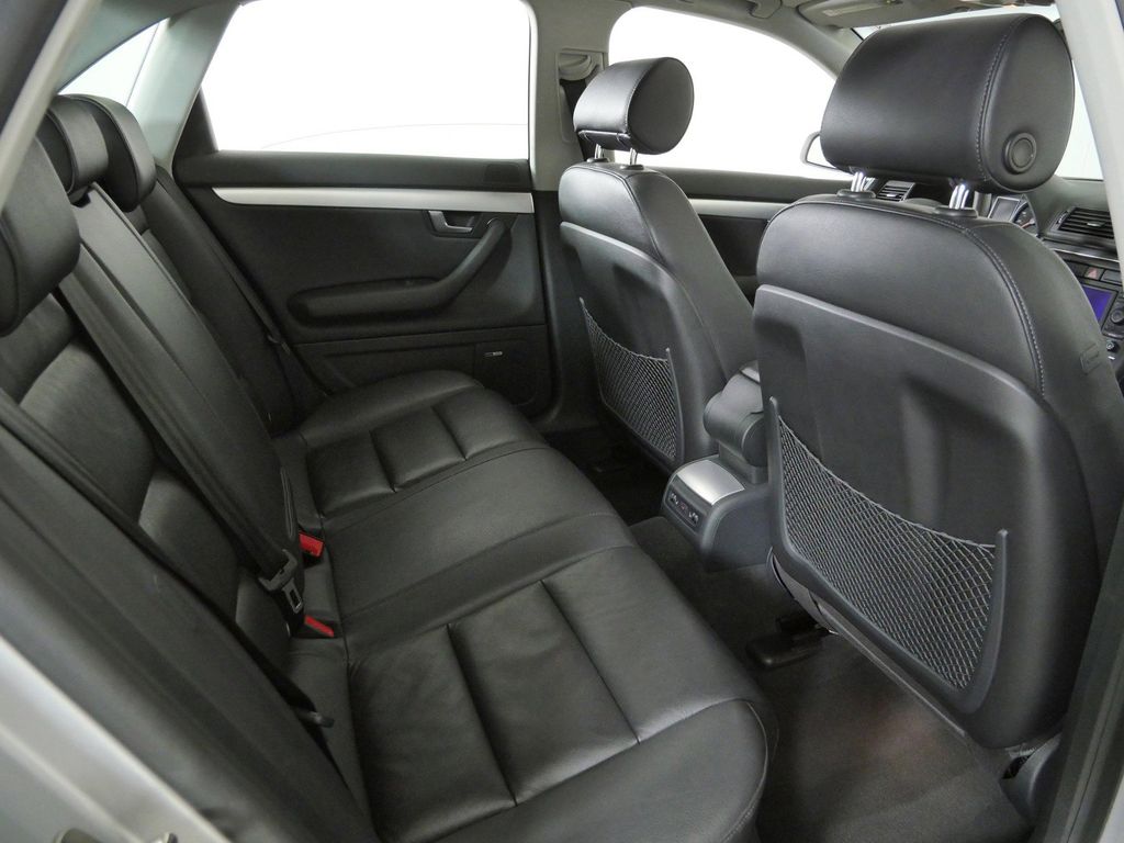 Thumbnail: 2006 Audi A4 - 24