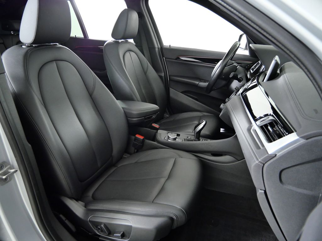 Thumbnail: 2021 BMW X1 - 22