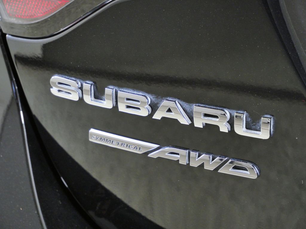 Thumbnail: 2024 Subaru Legacy - 14