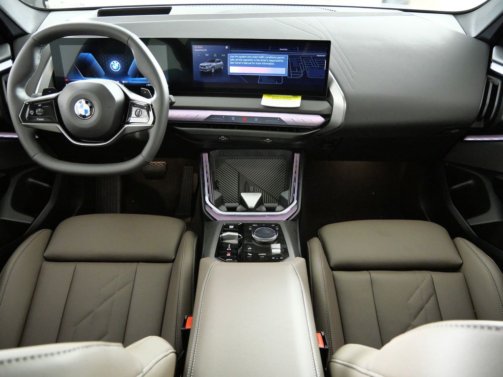 Thumbnail: 2026 BMW X3 - 5