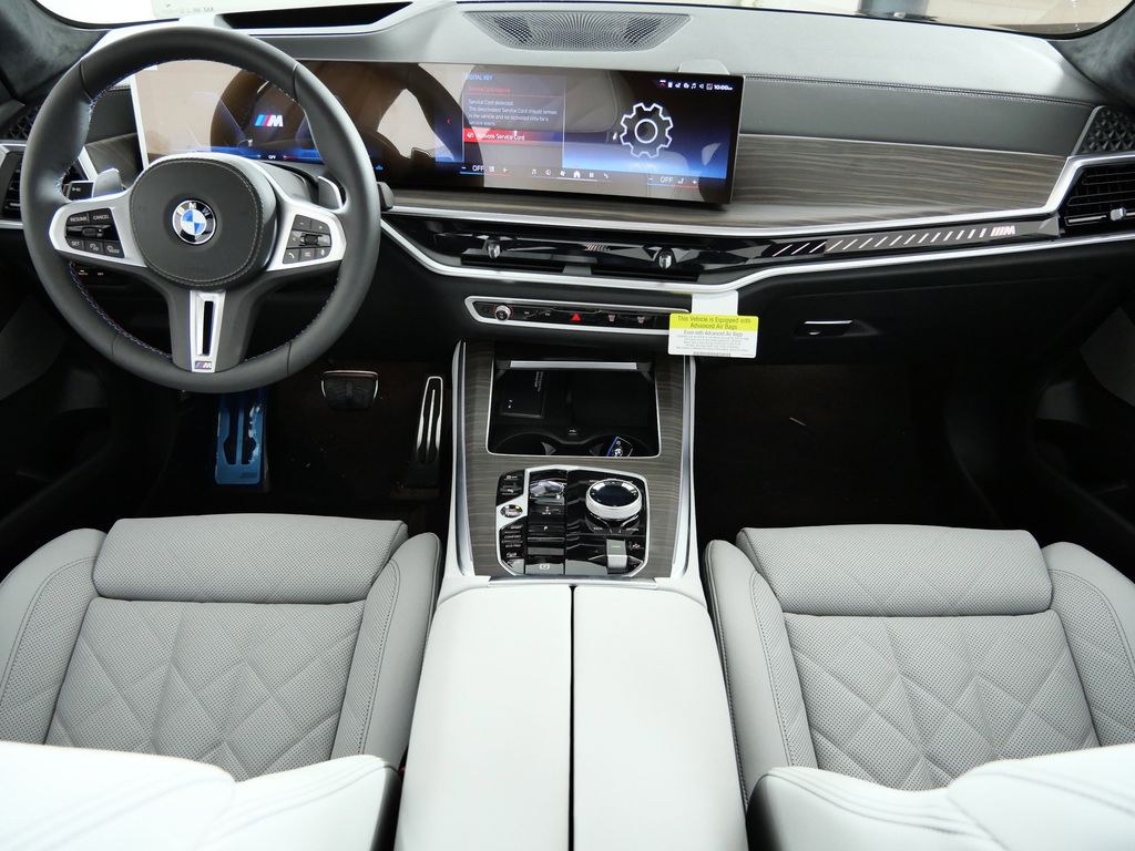 Thumbnail: 2026 BMW X5 - 5