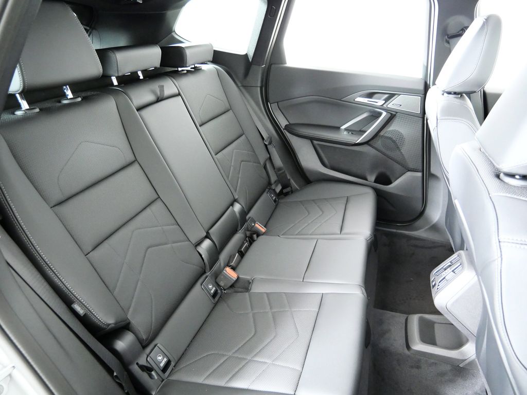 Thumbnail: 2026 BMW X1 - 25