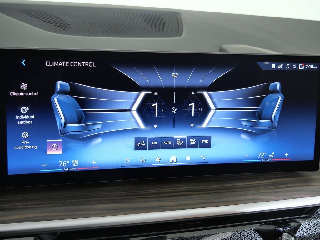 Thumbnail: 2026 BMW X7 - 48