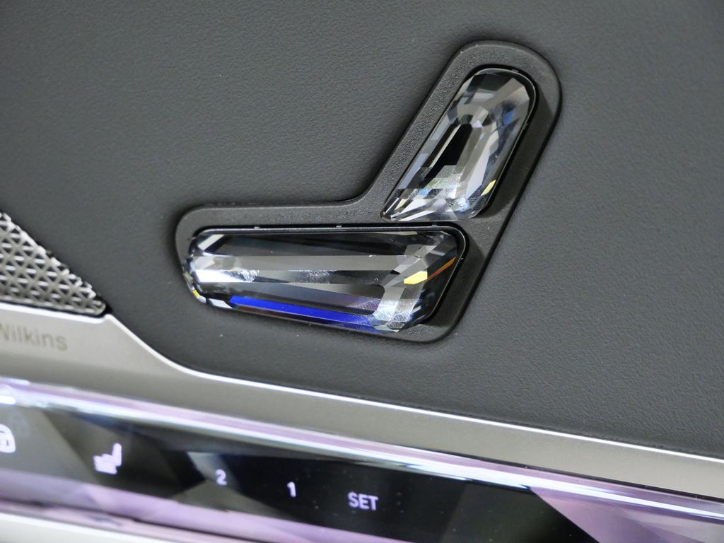 Thumbnail: 2026 BMW 7 Series - 23