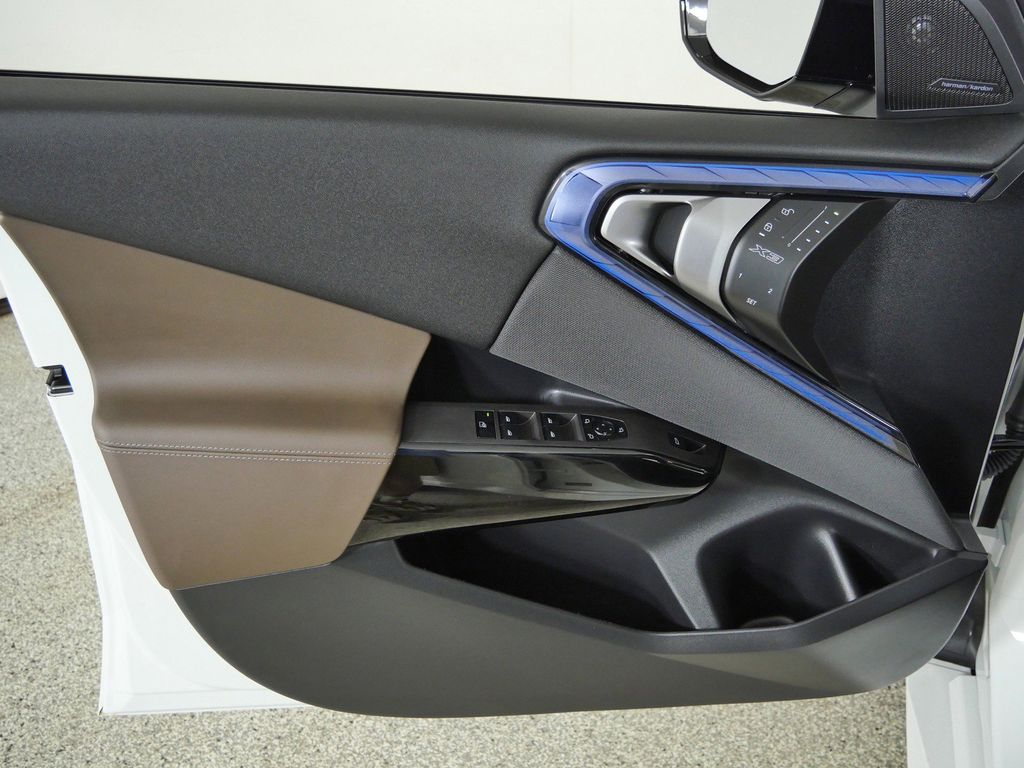 Thumbnail: 2026 BMW X3 - 33