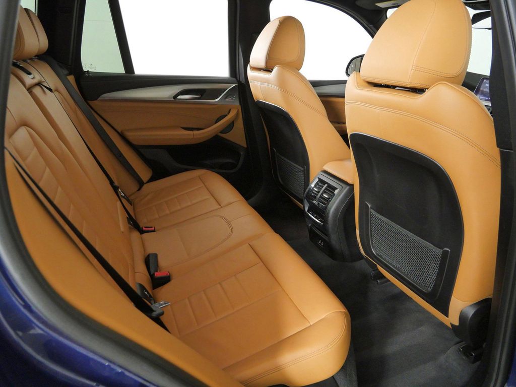 Thumbnail: 2020 BMW X3 - 26