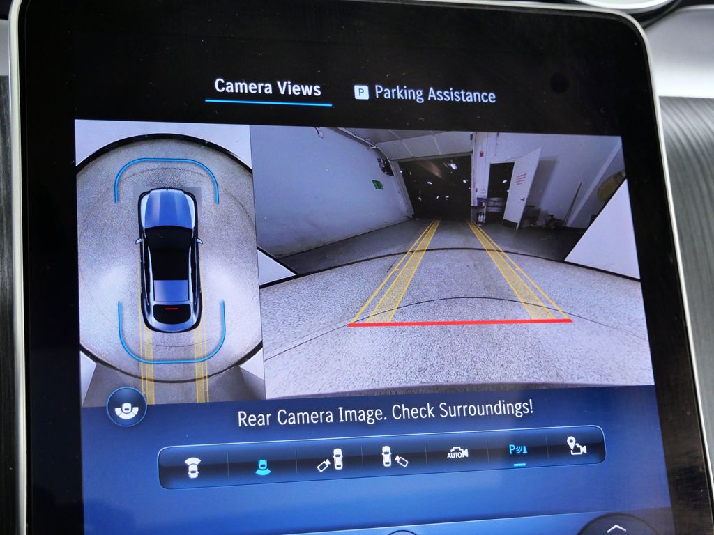 Thumbnail: 2024 Mercedes-Benz GLC - 50