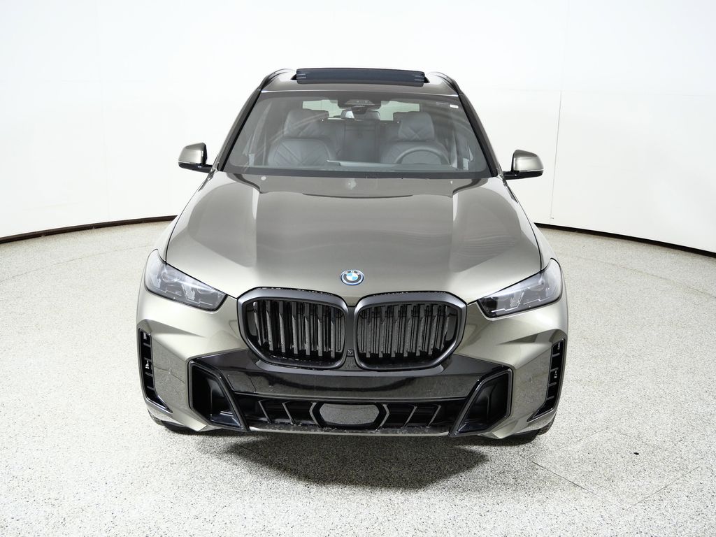 Thumbnail: 2026 BMW X5 - 16