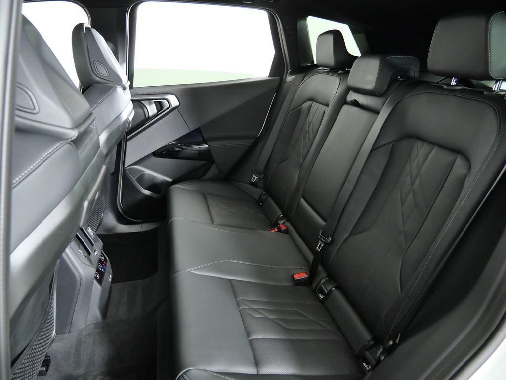 Thumbnail: 2026 BMW X3 - 32